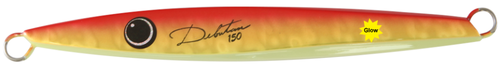 HOTS DEBUTAN JIG 210g