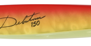 HOTS DEBUTAN JIG 120g