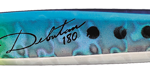 HOTS DEBUTAN JIG 210g