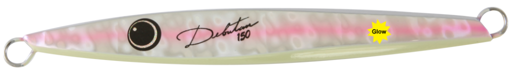HOTS DEBUTAN JIG 210g