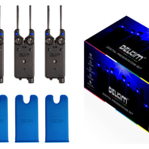 DELKIM SET TXI-D 3+1 MODER