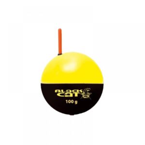BLACK CAT CATFISH FLOAT ROUND 100g