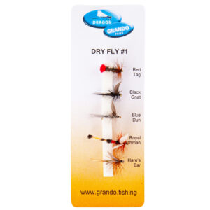 DRAGON DRY FLY