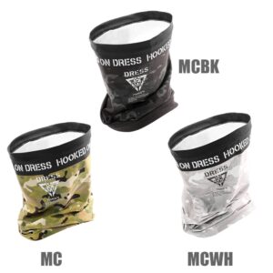 DRESS ZAŠČITA OBRAZA PROTI UV #MCWH