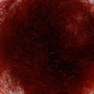 BAETIS DUBBING NADOMESTEK TESJEVEGA KRZNA Rjavo