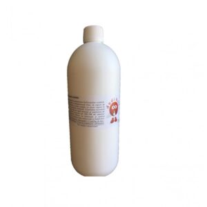 DUDI BAIT ADDITIVO LIQUIDO PER SOLUBILI (LATTE DI MAIS) 1000ml
