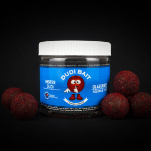 DUDI BAIT MISTER DUDI GLAZURATE 20mm 100g