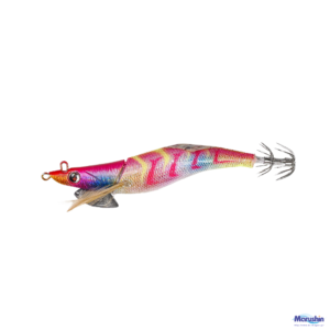 MARUSHIN HEAT&BEAT GREAT SQUID HUNTER 3.0 #PINK