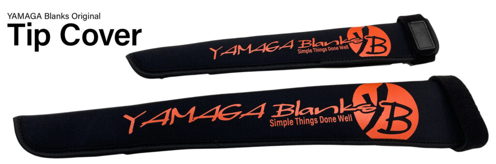 YAMAGA BLANKS TIP COVER