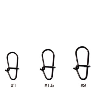 BLACK JAGUAR EGI SNAP