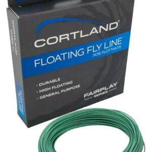 CORTLAND FAIRPLAY LETEČA VZMET