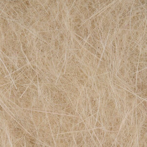 KNAPEK Rabbit Dubbing Marrone Chiaro