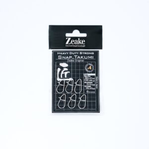 ZEAKE STRONG HEAVY DUY TAKUMI SNAP