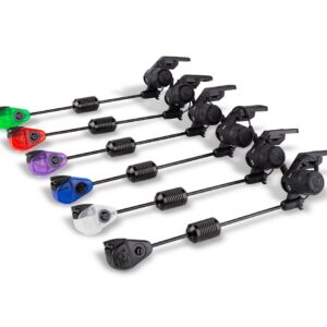 NASH SIREN NIGHT GLO SWING ARM