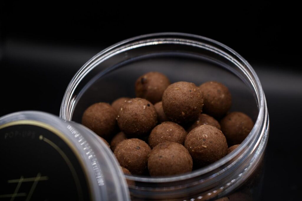 FORGOTTEN FLAVOURS POP UP SnS 15mm