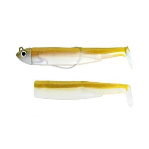 FIIISH BLACK MINNOW COMBO SHORE 105MM 8G #WAKASAGI