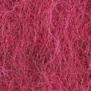 KNAPEK FINE ALPACA DUBBING CLARET