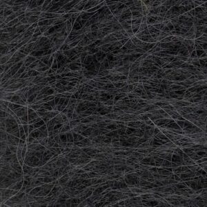 KNAPEK FINE ALPACA DUBBING CRNI