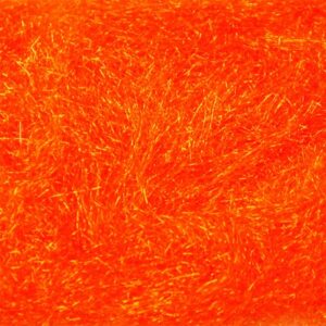 KNAPEK FINE DIAMOND DUBBING SVJETLO NARANČASTI