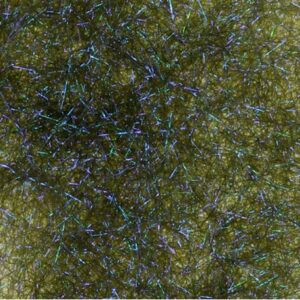 KNAPEK FINE SUPER UV DUBBING OLIVA SCURO