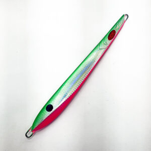 FISHERMAN CRAZY LONG JIG 220g