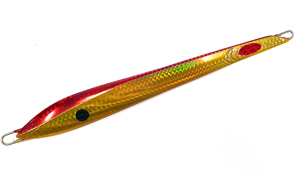 FISHERMAN CRAZY LONG JIG 220g