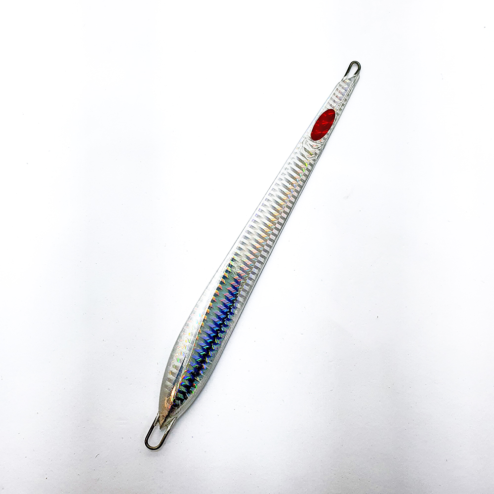 FISHERMAN CRAZY LONG JIG 170g