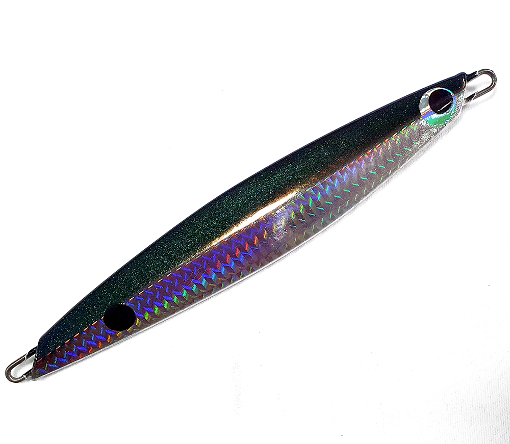 fisherman-crystal-white-jig-dark-green