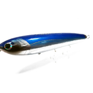 FISHERMAN DELTA 10/200 24cm 200g #BLUE