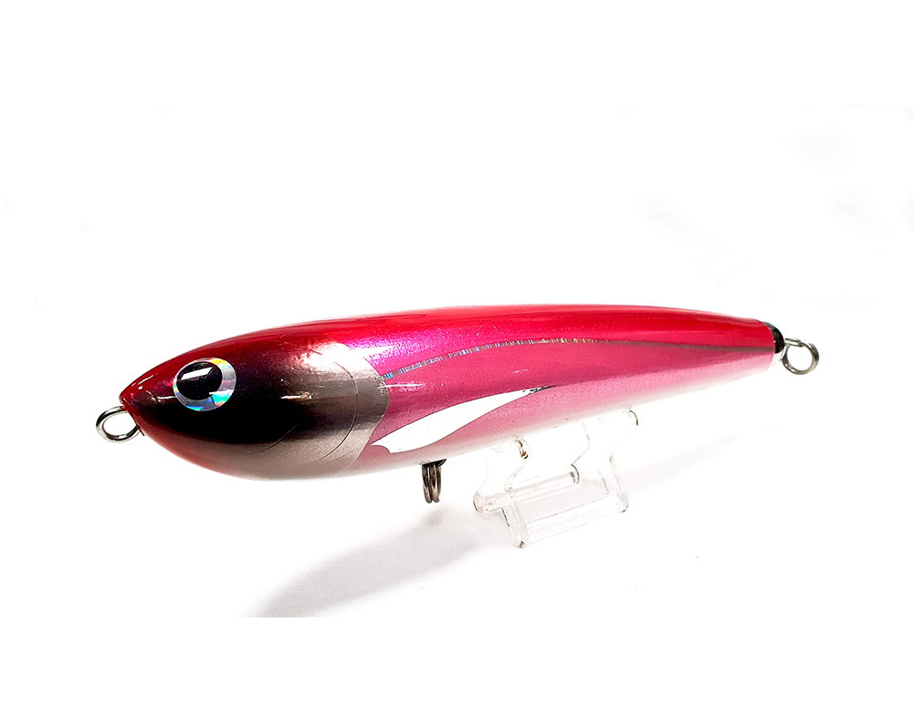FISHERMAN DELTA 10/200 24cm 200g #PINK