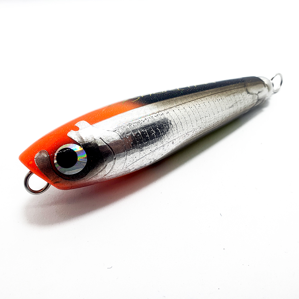 FISHERMAN FAT BAIT 50F 13cm 60g
