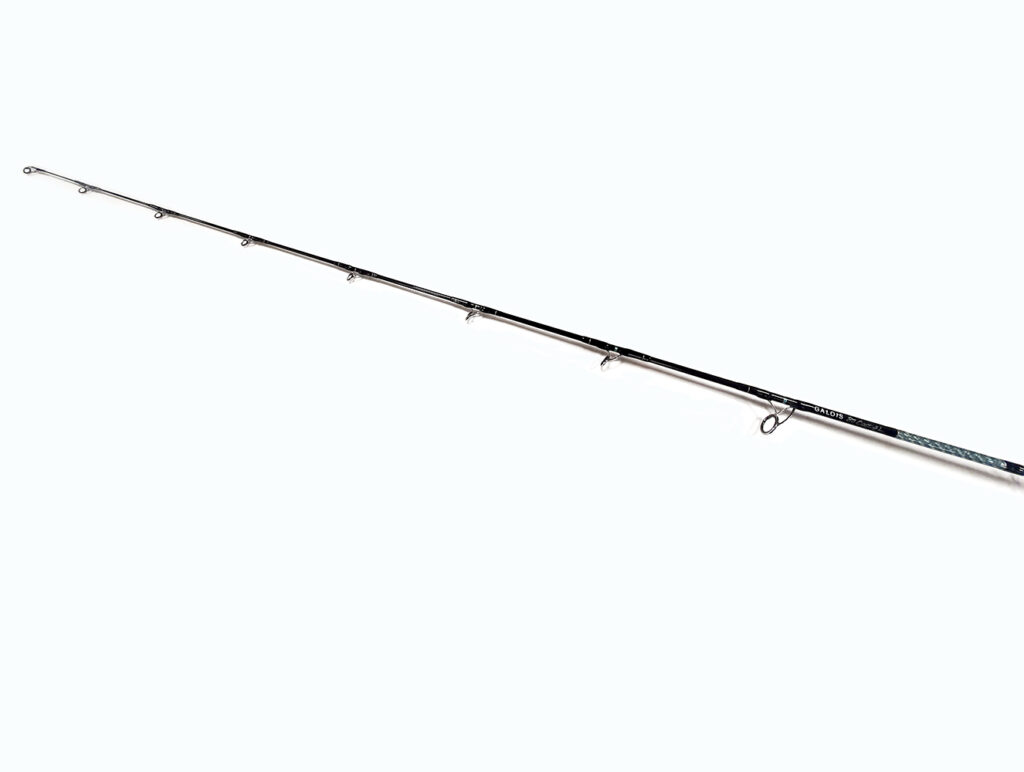 FISHERMAN GALOIS casting 80L 10-70g PE3