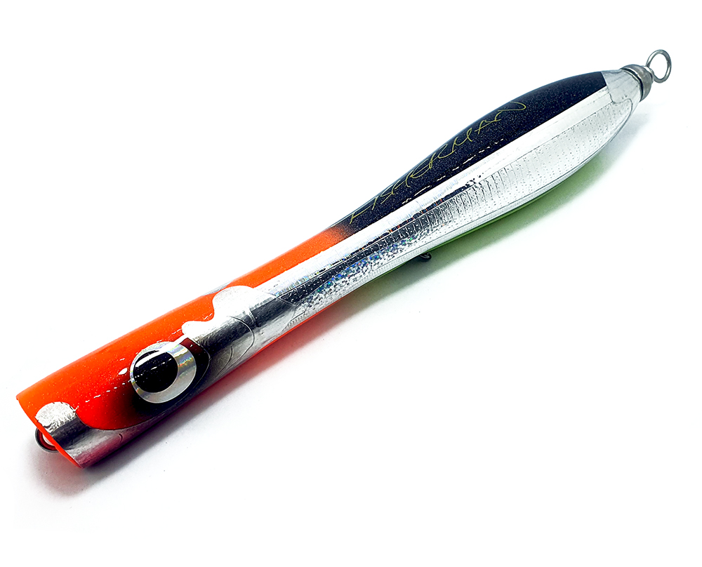 FISHERMAN LONG PEN 100AL 25cm 113g