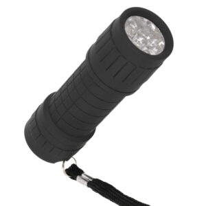 BAETIS LAMPADA UV 9 LED