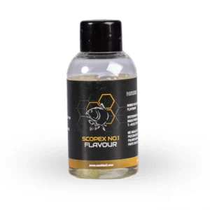 NASH SCOPEX NO.1 AROMA 50ML