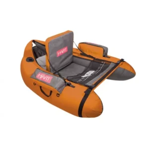 HART MOSQUITO FLOAT TUBE Y280 ORANŽNA