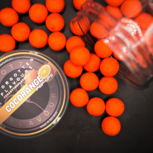 FORGOTTEN FLAVOURS POP UP COCORANGE 15MM