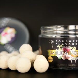 FORGOTTEN FLAVOURS POP UP ČESNOVO-SIROM 15mm