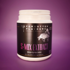 FORGOTTEN FLAVOURS POWDERS S-MIX