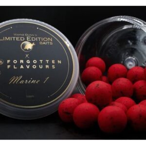 FORGOTTEN FLAVOURS POP UP MARINE 1 LIMITED EDITION 15mm