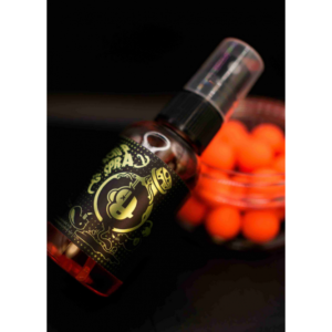 FORGOTTEN FLAVOURS HOOKBAIT SPRAY 50 ml ACID