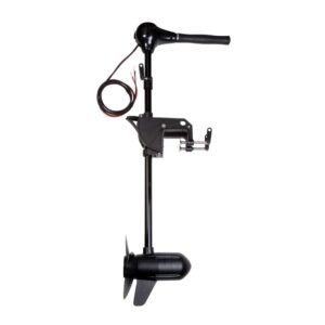 FOX 80LB 12V BL MOTOR