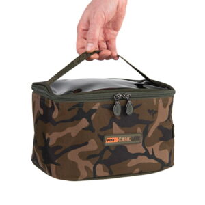 FOX CAMOLITE XL TORBICA ZA DODATKE 26x19x17,5 cm