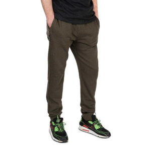 FOX LW JOGGER GREEN BLACK