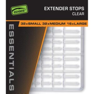 FOX ESSENTIALS EXTENDER STOPS CLEAR