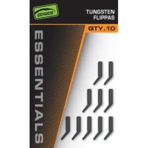 FOX ESSENTIALS TUNGSTEN FLIPPAS