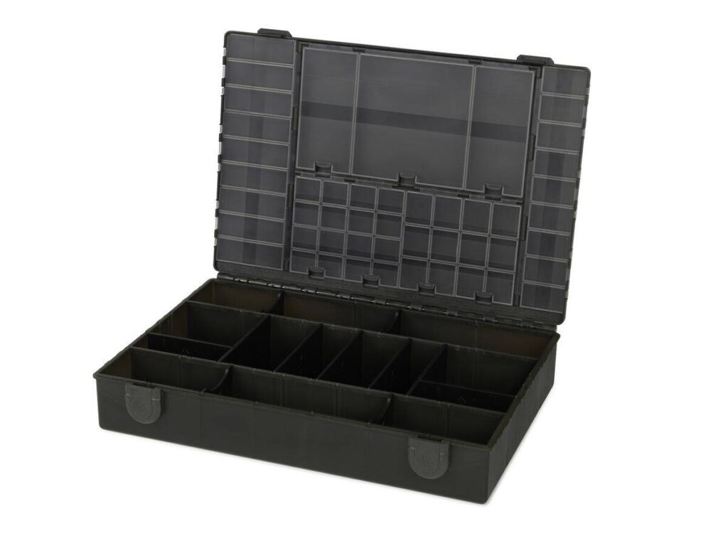 FOX LARGE TACKLE BOX