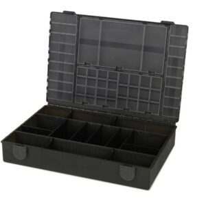 FOX VELIKA ŠKATLA ZA RIBIŠKO OPREMO