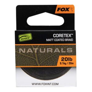 FOX NATURALS CORETEX 20LB 20M