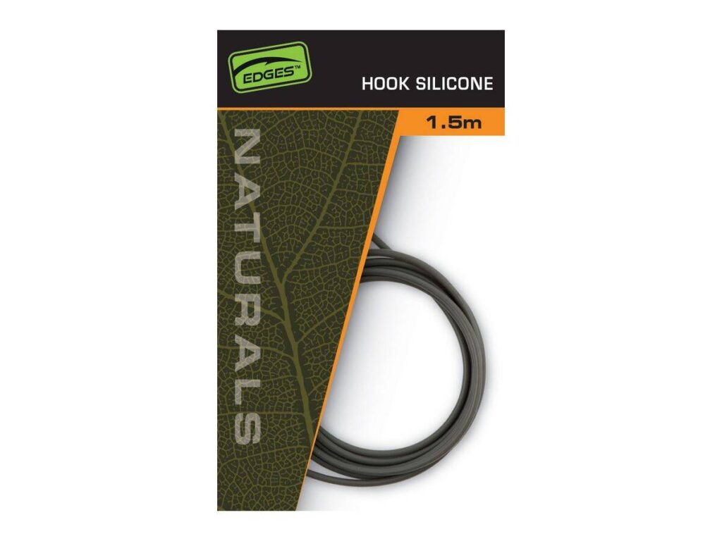 FOX NATURALS HOOK SILICONE